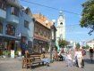 24 факта об Украине : мультикультурный город Мукачево