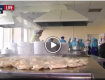 Ужгородские студенты готовили вареники в рамках акции «Вареники для солдата»