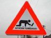 В Румынии водителей предупредят о пьяницах на дороге