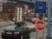 На границе Украина-Словакия в Ужгороде очереди автомобилей