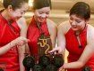 Китайский чиновник периодически заказывал себе девушек из "эскортного агентства"