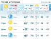 В Ужгороде днем 13-15 ° тепла, без осадков