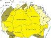 Найбільшого резонансу набула ідея відновлення “Великої Румунії”