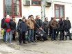Чаще всего гастарбайтеры из Украины без рабочих виз трудятся на стройках