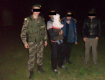 «Квартет» афганцев задержали в Ужгородском районе