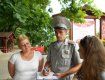 В Иршавском районе участковый инспектор любит свою работу