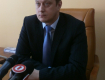 Петр Харченко провел брифинг с журналистами в Ужгороде