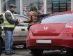 В Украине хотят вывести из тени парковочный бизнес