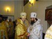 В торжествах также принял участие архиепископ Мукачевский и Ужгородский Феодор