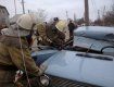Спасатели извлекли из ВАЗа один труп закарпатца и двух калек