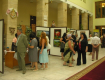 В Ужгороде проходит выставка народного прикладного искусства