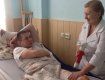Саша Синюк получил тяжелые ранения во время боевых действий в селе Никишино