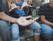 Наркотики убивают молодежь и в Закарпатье
