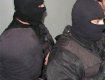 В Ужгороде бойцы "Альфы" конвоировали преступника из зала суда в прокуратуру