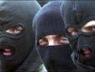 В Закарпатье люди в масках ограбили интернет-кафе