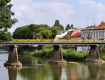Выставка фотографий в Ужгороде посвящена Дню Дуная