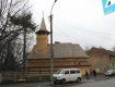В Ужгороде на кладбище по ул.Победы освятили новую церковь