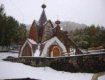 Храм Святой Екатерины откроют в Воеводино