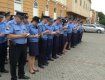 Мукачевские правоохранители будут работать в усиленном режиме