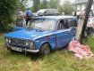 В Николаевской области столкнулись 3 машины, погиб 1 человек