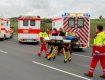 14 детей пострадали в результате ДТП в Германии