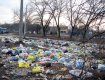 В Закарпатье есть 138 полигонов мусорных свалок площадью 167 га