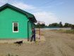 Завершены все работы по обустройству приюта для животных в Ужгороде