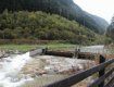 Реки в Закарпатье ежегодно могут производить 10 млрд кВт-ч энергии