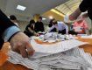 Ужгородская ТИК утвердила новые результаты выборов
