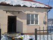 В поселке Теребля жилой дом для переселенцев из Солотвина не продается