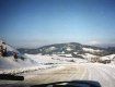 На некоторых снежных дорогах введено временное ограничение