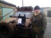 Олег Белейканич вернулся в Ужгород и помогает собратьям в АТО
