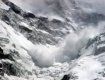 Гымба - самый лавиноопасный участок на Закарпатье