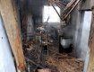 В Перечинском районе от взрыва газа разрушилось здание и погиб человек