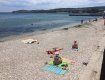 В соцсетях высмеяли пустующие пляжи в Крыму