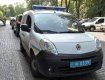 За нарушение правил парковки в Ужгороде оштрафовали милиционера