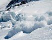 На Закарпатье объявлена опасность схода снежных лавин