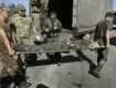 Боевики использовали минометы для обстрелов сел в зоне АТО