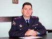 Начальник Мукачевского межрайонного отдела Госслужбы охраны Андрей Глинский