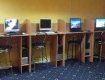 В Мукачево с восьми Интернет-клубов было изъято 70 системных блоков