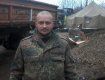 Александр Шимон из Тячевского района погиб на Донбассе в районе Дебальцево
