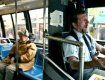 В Ужгороде многие пассажиры жалуются на наглость водителей маршруток