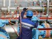 Российский Газпром против реверса газа для Украины из Словакии