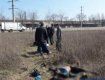 В Ужгороде милицией обнаружен обгоревший труп женщины