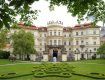 Чешский дворец 18-века может перейти в собственность немцев