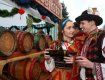Фестиваль-конкурс «Червене вино» пройдет в Мукачево
