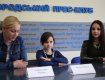 6 октября состоится пресс-конференция ужгородской школьницы