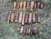 Почти три десятка боеприпасов изъяли из земли пиротехники