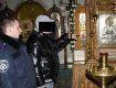 На Закарпатье правоохранители задержали грабителя церкви