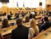 В Ужгороді відбулося святкове засідання з нагоди Дня юриста